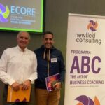 Asistimos en Santiago de Chile al Programa «ABC, The Art of Business Coaching»