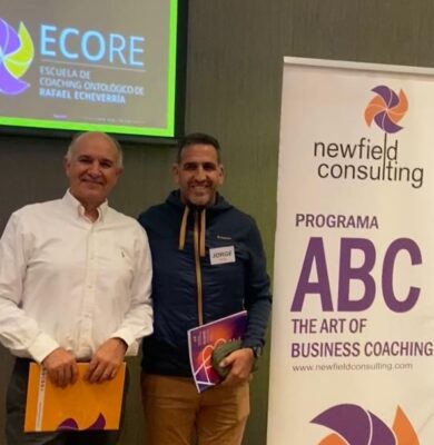 Programa “ABC, The Art of Business Coaching” de Newfield Consulting Programa “ABC, The Art of Business Coaching” de Newfield Consulting