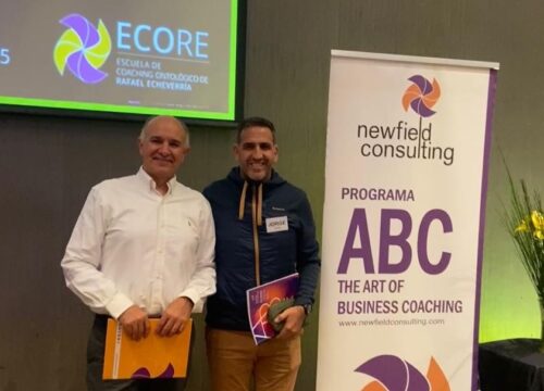 Programa “ABC, The Art of Business Coaching” de Newfield Consulting