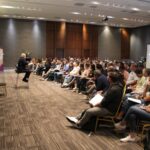 Asistimos en Santiago de Chile al Programa «ABC, The Art of Business Coaching»