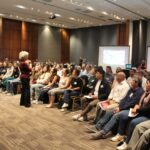 Asistimos en Santiago de Chile al Programa «ABC, The Art of Business Coaching»