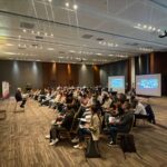 Asistimos en Santiago de Chile al Programa «ABC, The Art of Business Coaching»